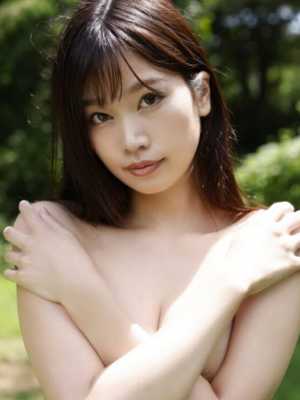 前田美波
