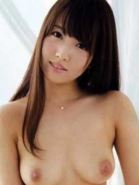三上悠亜