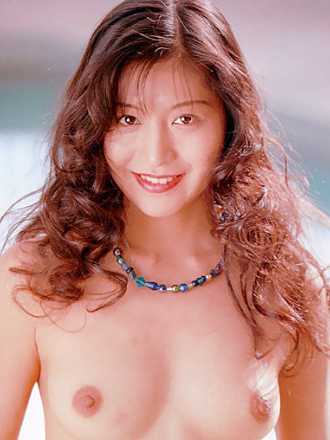 岡崎美女